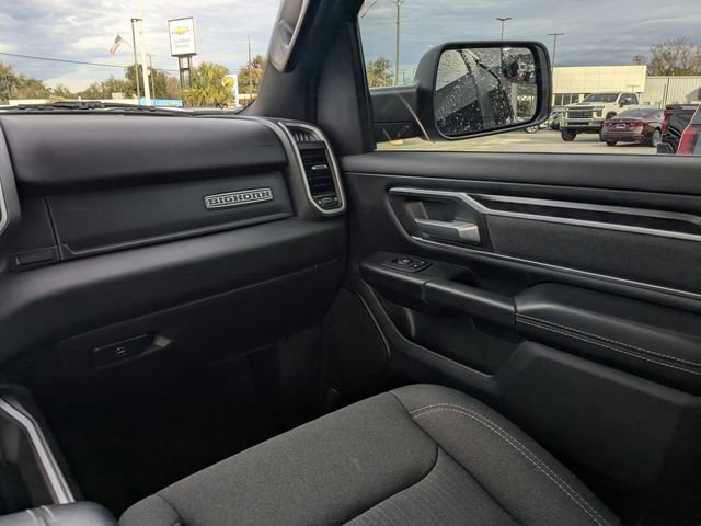 Used 2021 RAM 1500 Big Horn image 15