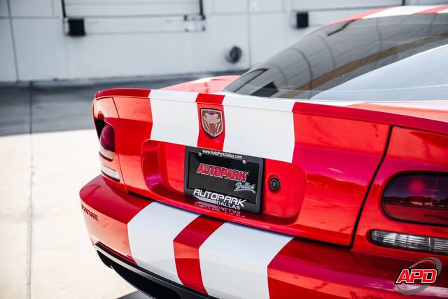 Used 2006 Dodge Viper SRT-10 RWD image 35