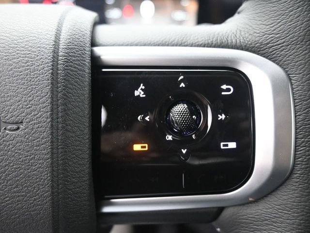 New 2026 Nissan Armada SL w/ Captain's Chari Seat Package AWD/4WD image 30