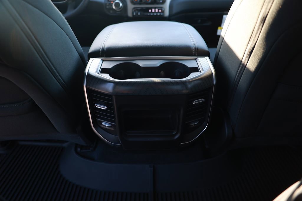 New 2026 RAM 1500 Big Horn w/ Night Edition image 31