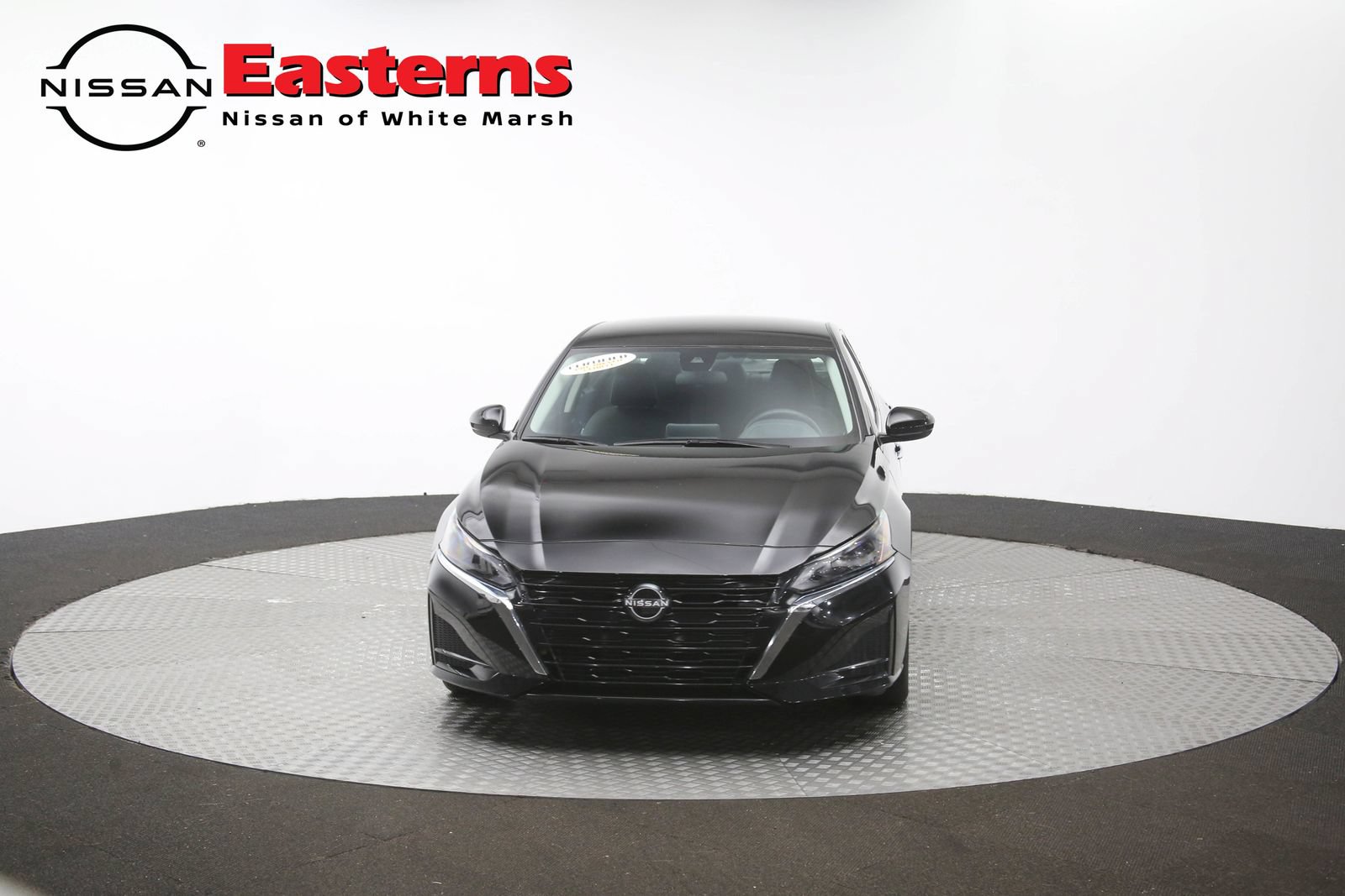 Used 2023 Nissan Altima 2.5 SV FWD image 52