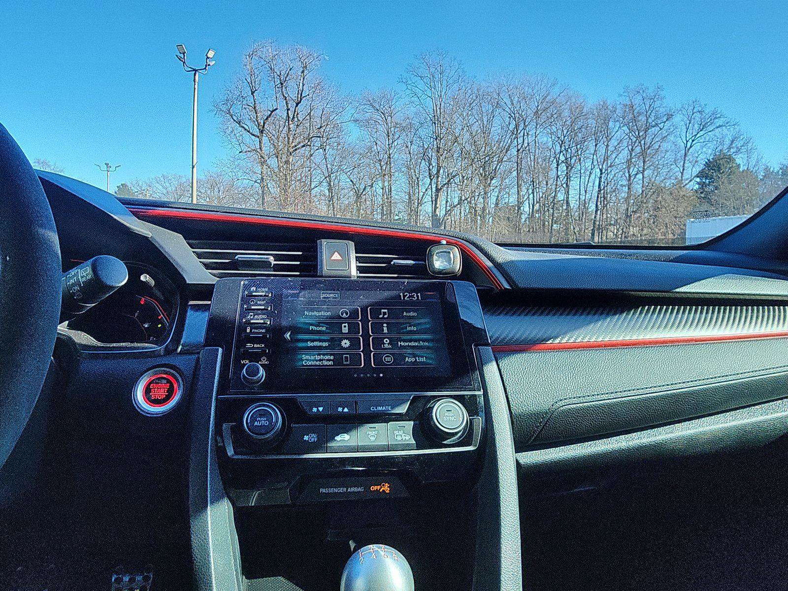 Used 2021 Honda Civic Type R image 17