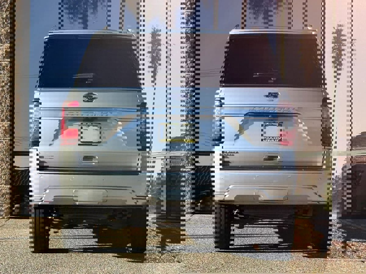 Used 2019 Ford Expedition Platinum image 10