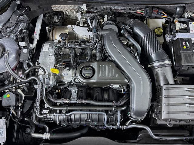 New 2026 Volkswagen Taos S image 30