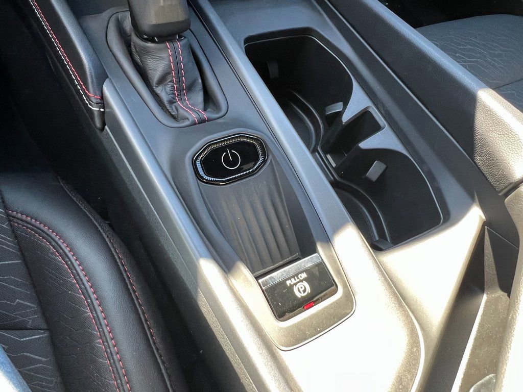 New 2026 Dodge Charger R/T Scat Pack image 29