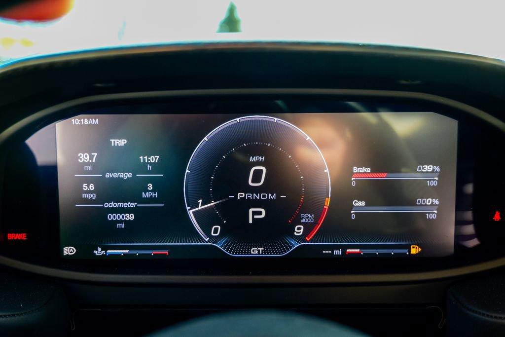 Used 2025 Maserati MC20 Coupe image 43