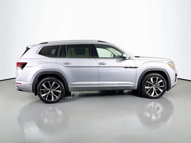 New 2026 Volkswagen Atlas SEL Premium R-Line image 8