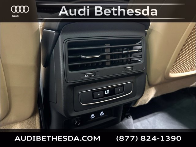 Certified 2026 Audi Q7 3.0T Premium AWD/4WD image 27