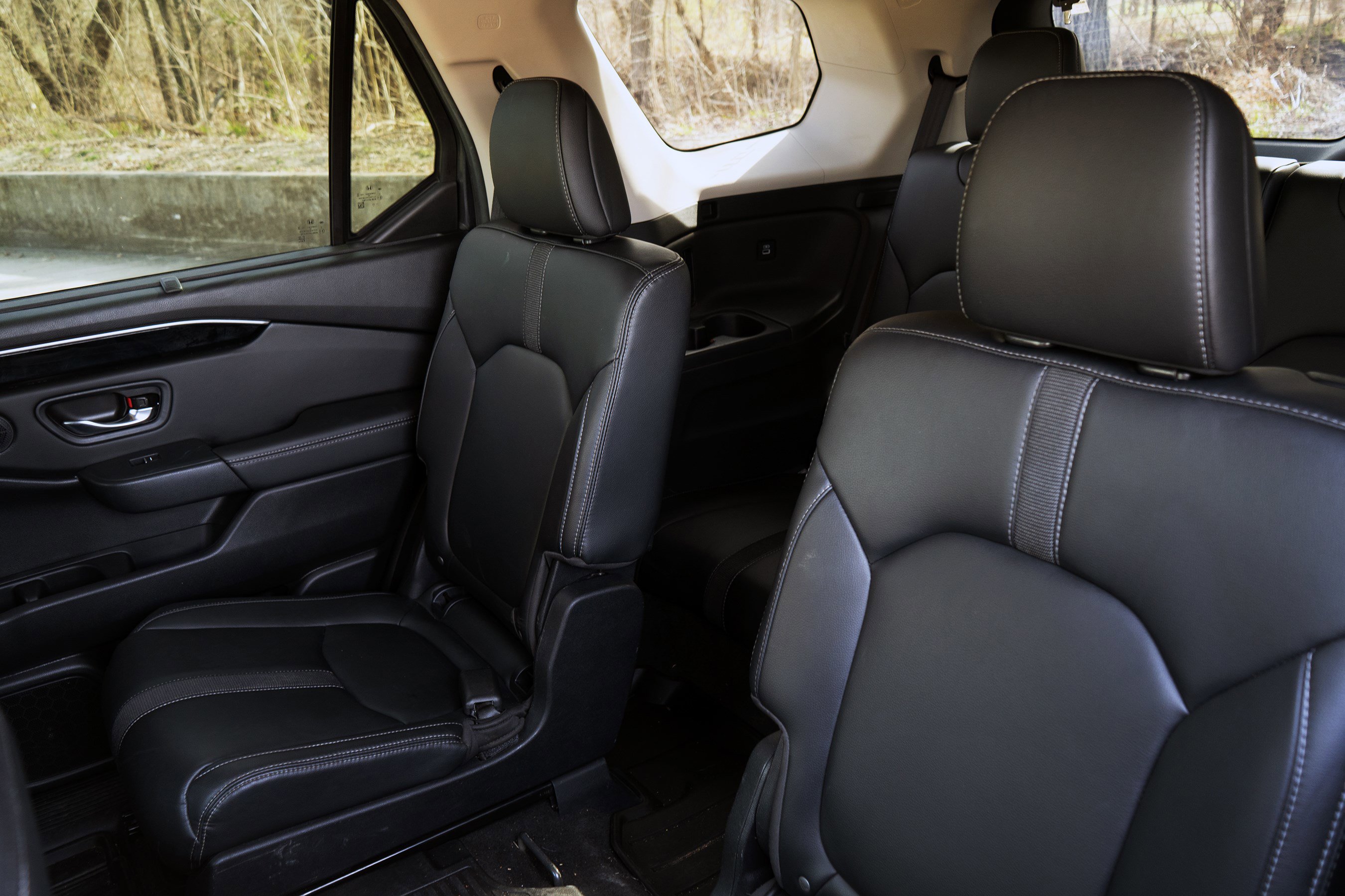 Certified 2023 Honda Pilot EX-L image 18