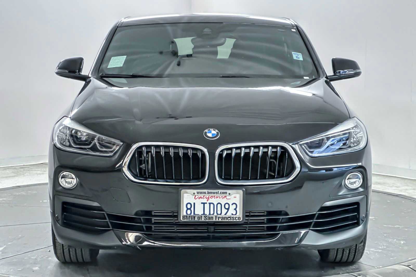 Used 2019 BMW X2 sDrive28i image 10