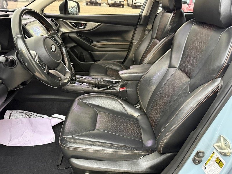 Used 2021 Subaru Crosstrek 2.5i Limited image 16
