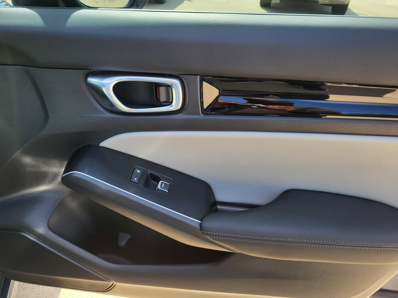 Used 2025 Honda Civic Sport Touring image 11