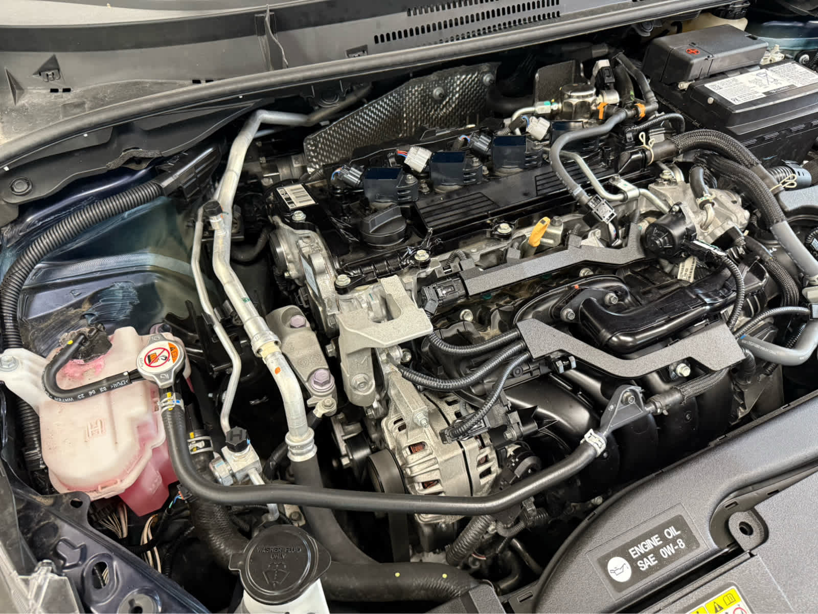 Used 2024 Toyota Corolla LE image 32