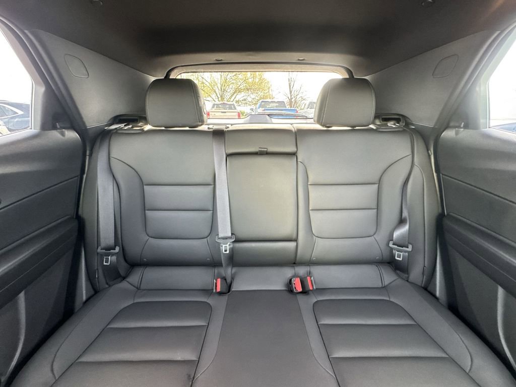 Used 2025 Chevrolet TrailBlazer ACTIV w/ Convenience Package image 23