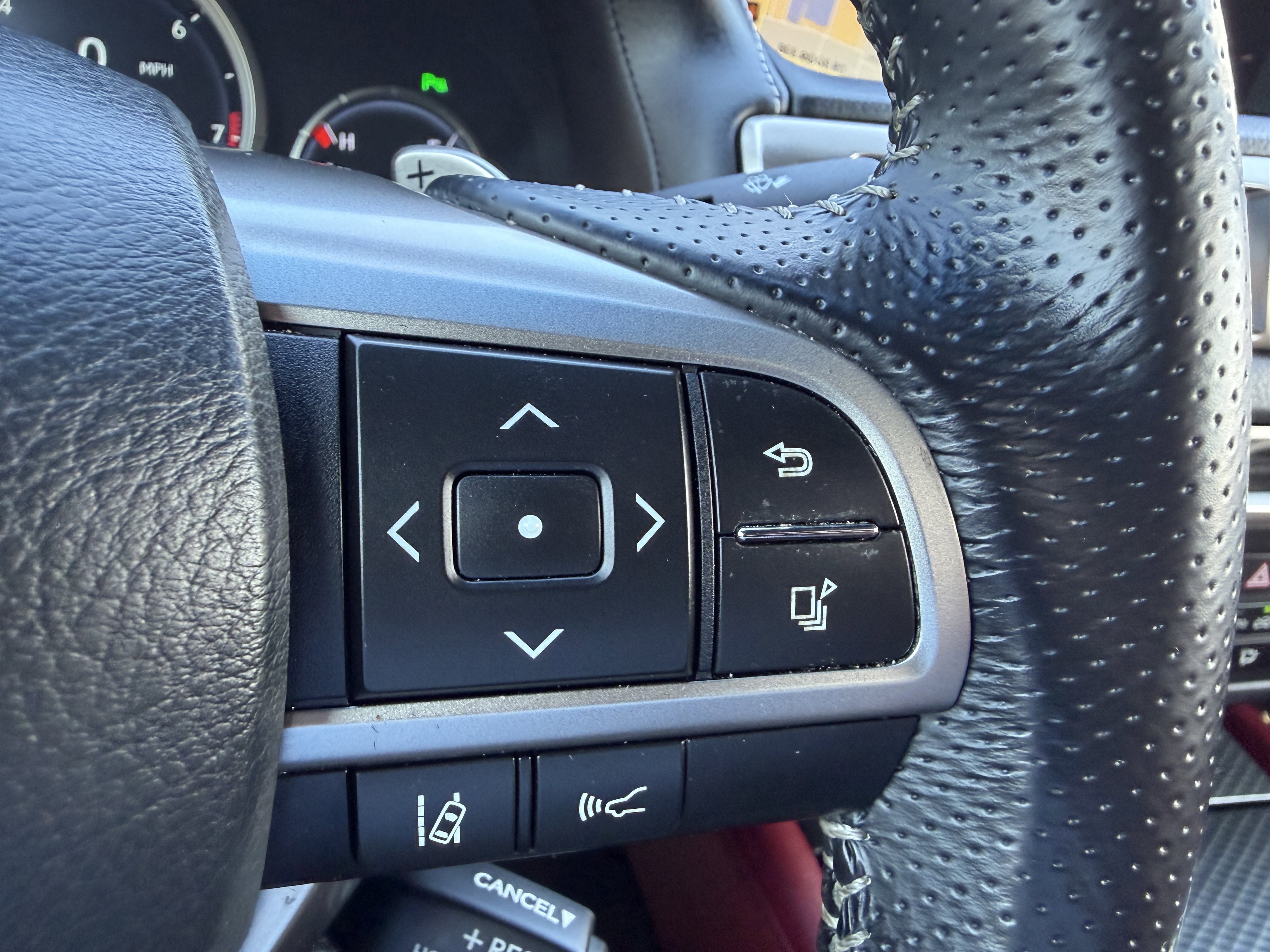 Used 2016 Lexus GS 350 image 29