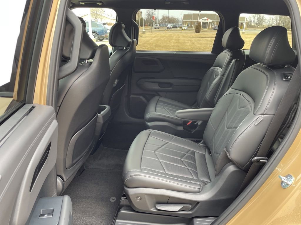 New 2027 Kia Telluride EX X-Line image 11