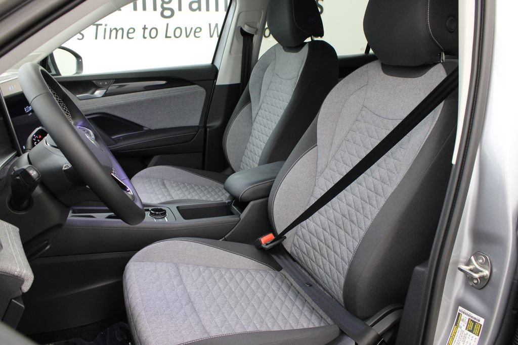 New 2026 Volkswagen Tiguan S AWD/4WD image 13