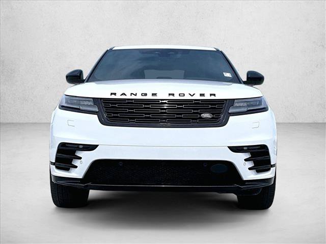 Used 2025 Land Rover Range Rover Velar Dynamic SE AWD/4WD image 3