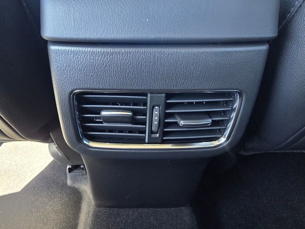 New 2025 MAZDA CX-5 AWD 2.5 S w/ Preferred Package image 26