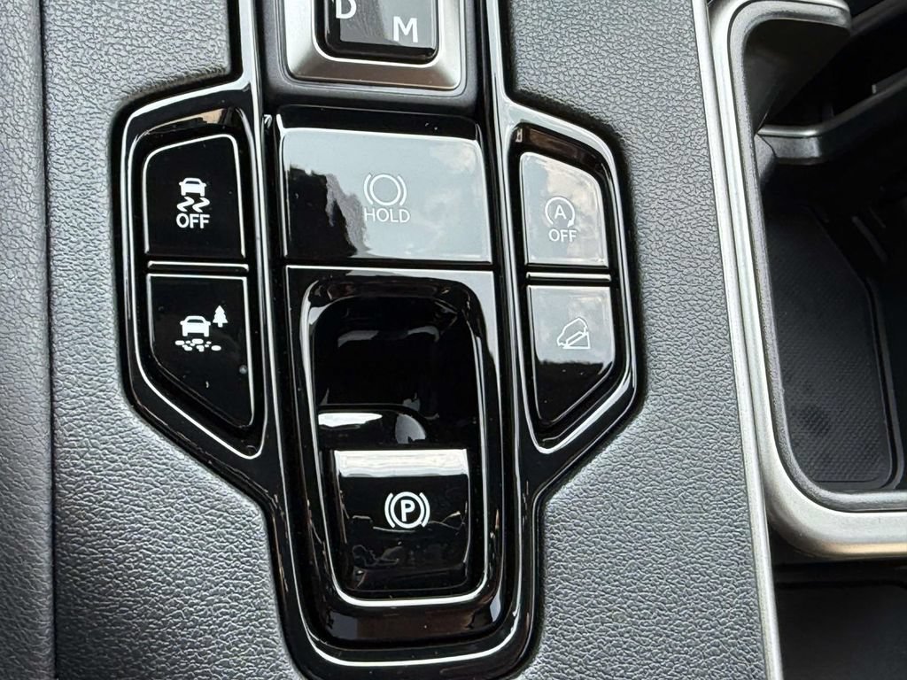 Used 2026 Lexus TX 350 AWD w/ Technology Package image 25
