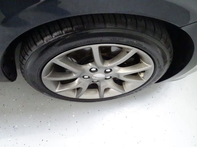 Used 2014 Dodge Dart SXT w/ Rallye Appearance Group FWD image 24