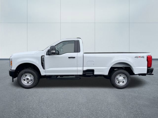 Used 2026 Ford F250 XL w/ F-250 >10K GVWR Package image 8