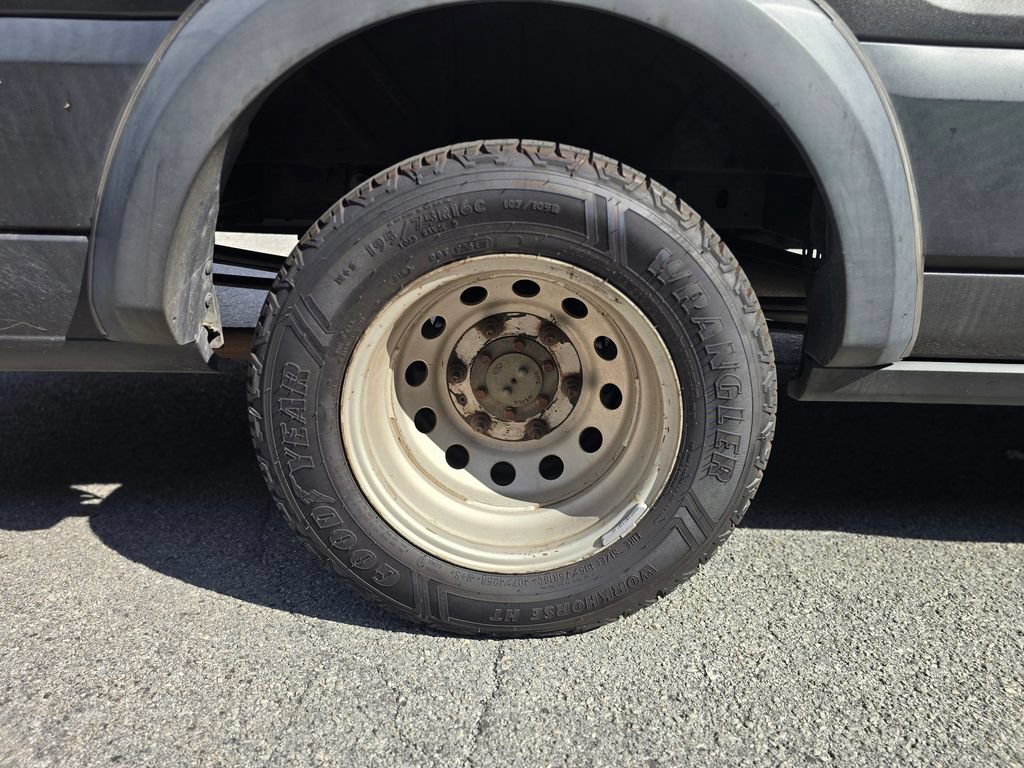 Used 2019 Ford Transit 350 XL RWD image 13