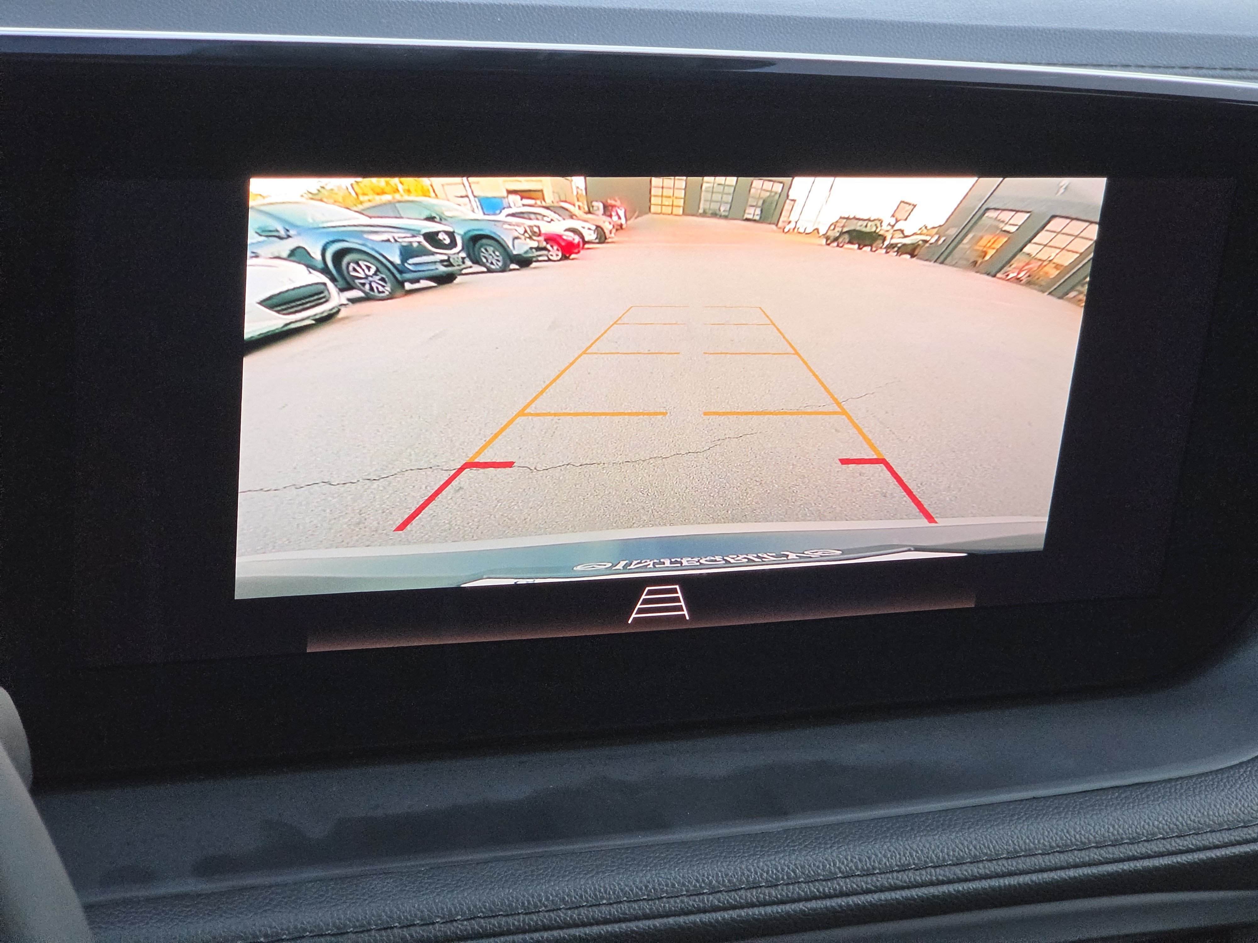 Used 2026 Buick Encore GX Preferred FWD image 20