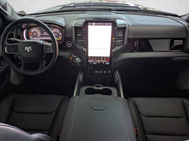 New 2026 RAM 1500 Rebel w/ Rebel Level 2 Equipment Group image 14