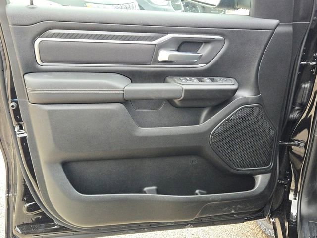 New 2026 RAM 1500 Big Horn image 21