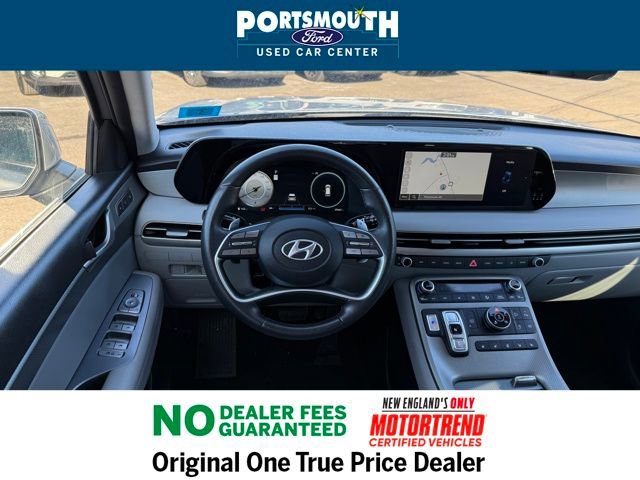 Used 2024 Hyundai Palisade SEL w/ Premium Package image 7