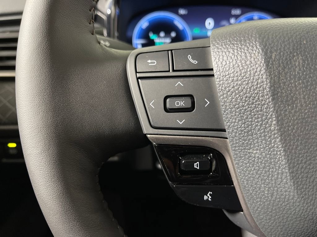 New 2026 Toyota Camry XLE image 26