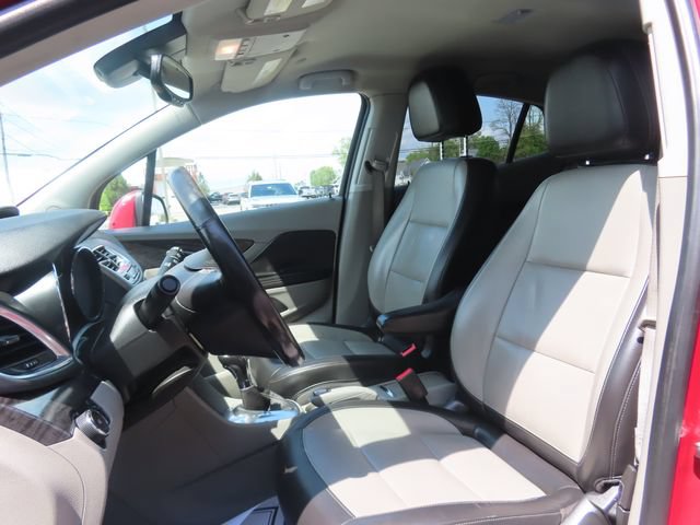 Used 2014 Buick Encore Leather AWD/4WD image 18