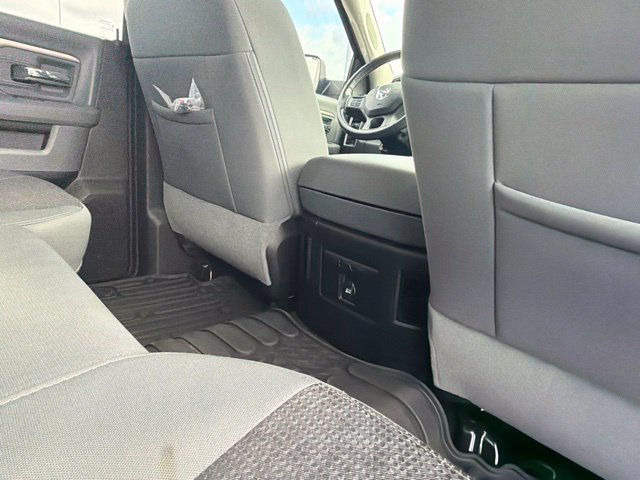 Used 2015 RAM 1500 Outdoorsman AWD/4WD image 14