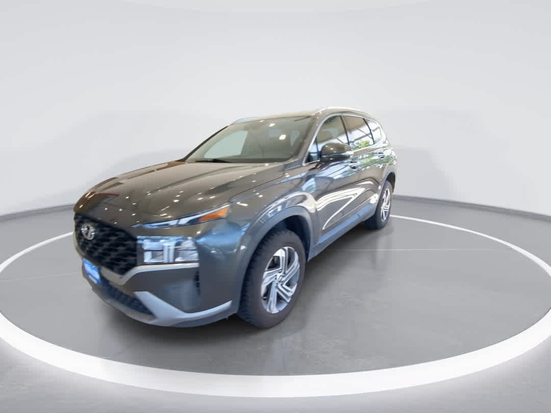 Used 2023 Hyundai Santa Fe SEL AWD/4WD image 4