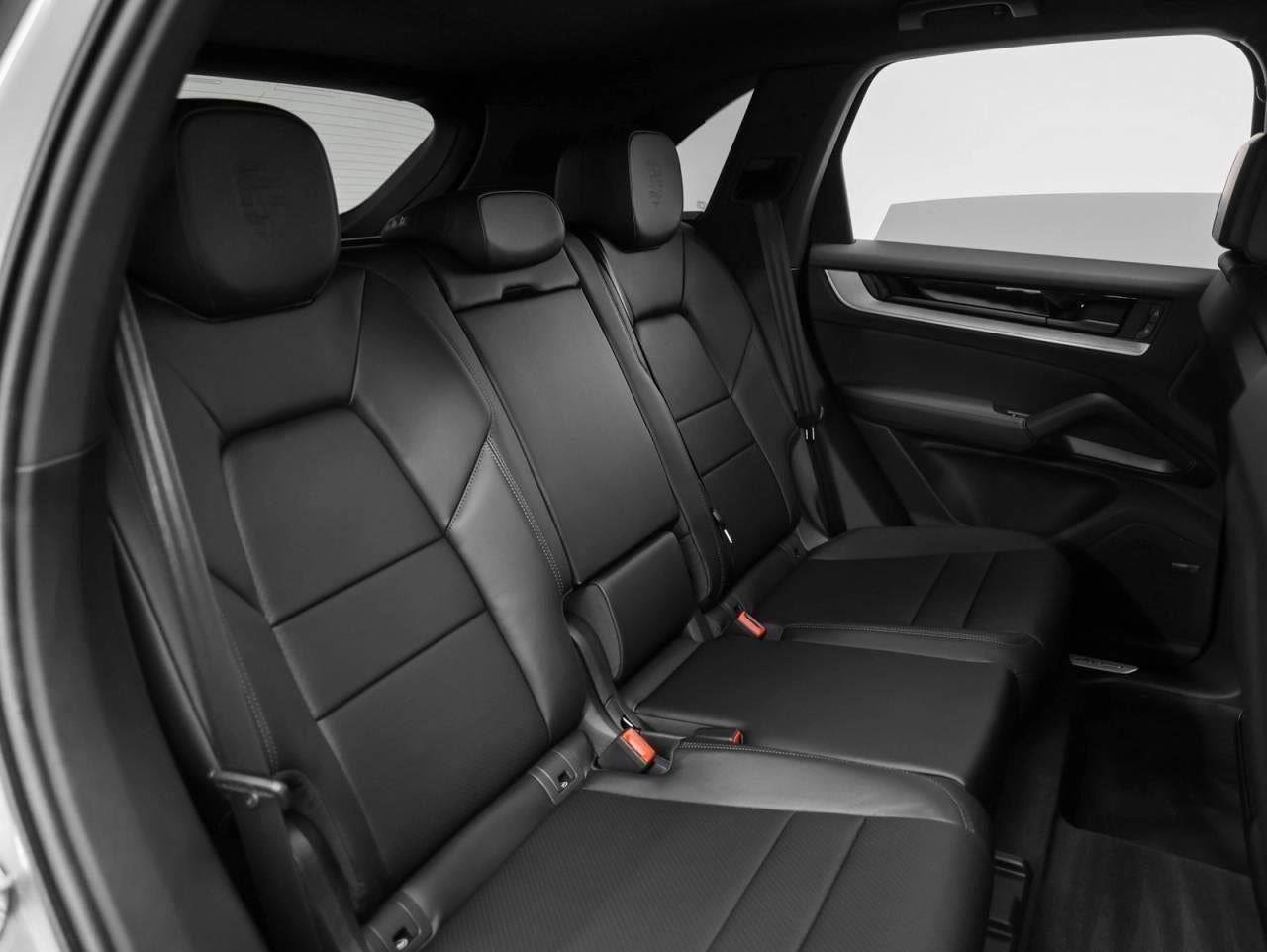 New 2025 Porsche Cayenne E-Hybrid image 97