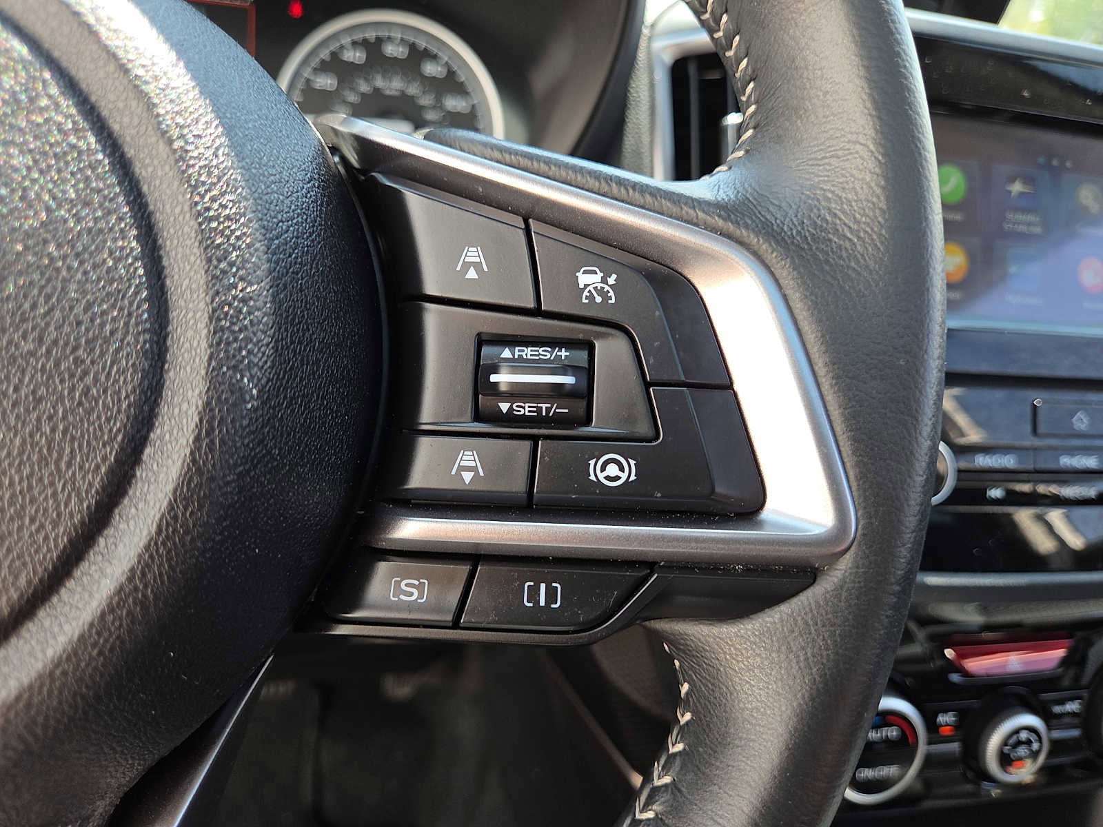 Used 2023 Subaru Forester Premium AWD/4WD image 23