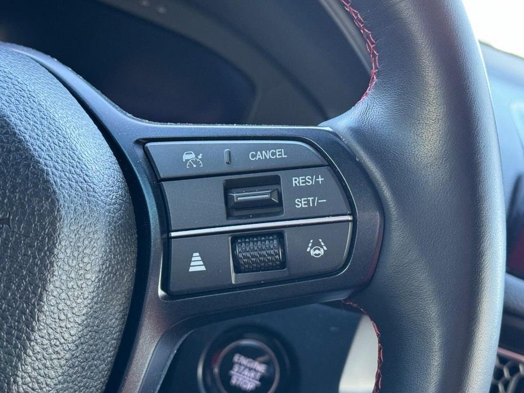 Used 2024 Honda Civic Type R image 18