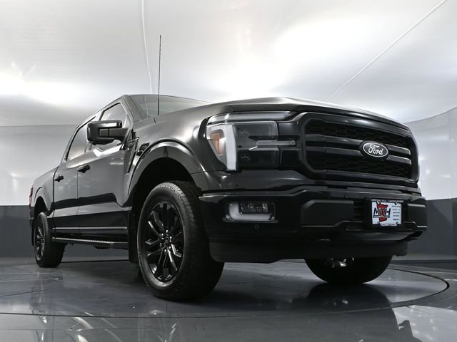 Used 2024 Ford F150 Lariat image 59