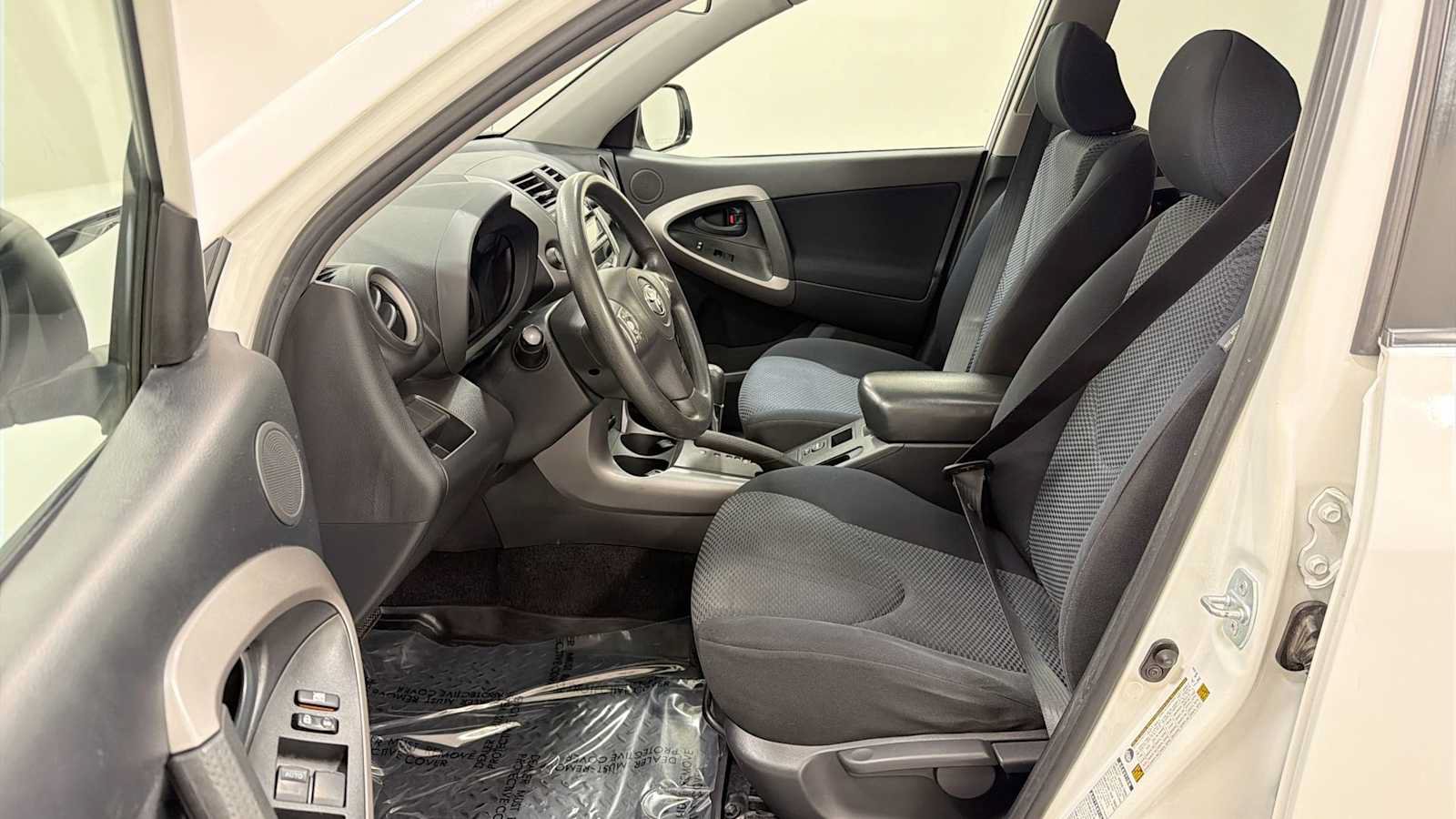 Used 2008 Toyota RAV4 Sport AWD/4WD image 13