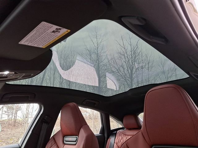 New 2025 Audi S5 Premium Plus image 11