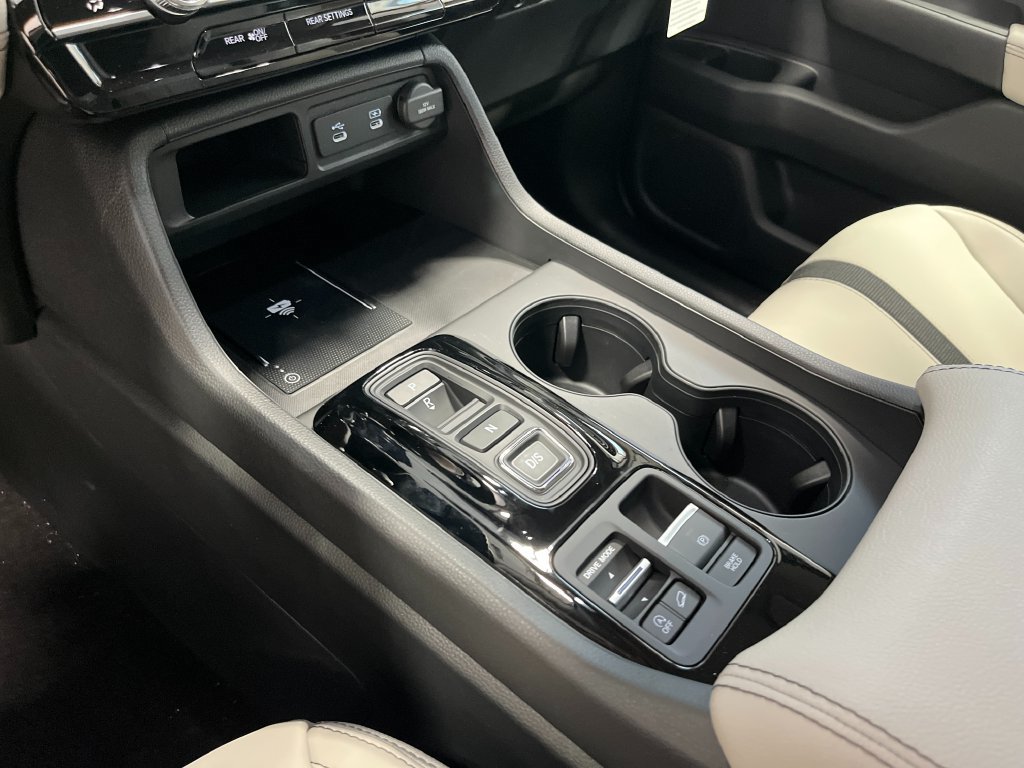 New 2026 Honda Passport RTL image 22