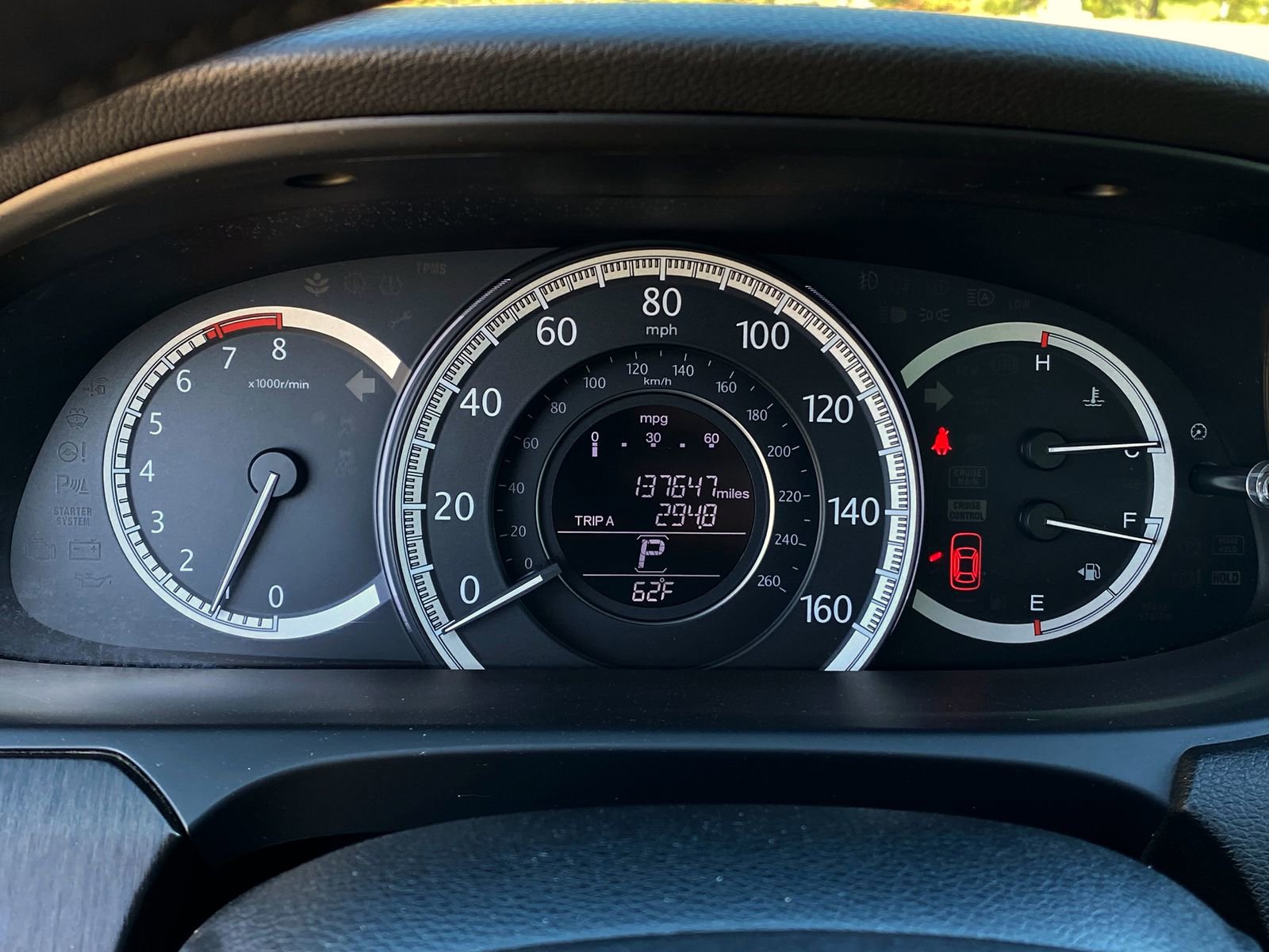 Used 2014 Honda Accord EX-L image 24