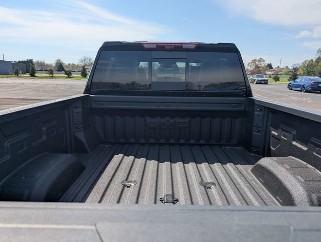 New 2026 GMC Sierra 3500 Denali Ultimate AWD/4WD image 9
