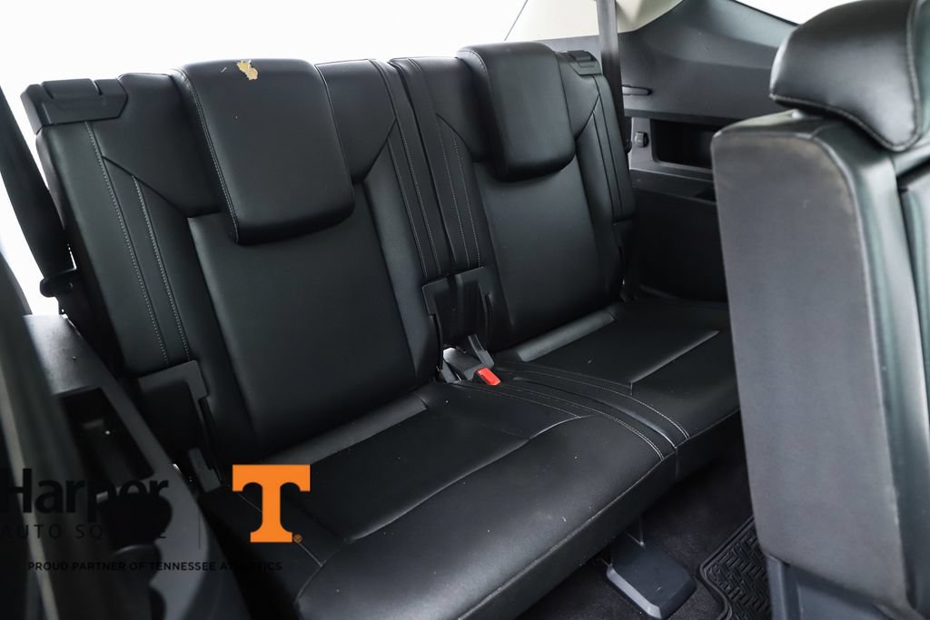 Used 2018 Volkswagen Atlas SEL AWD/4WD image 80