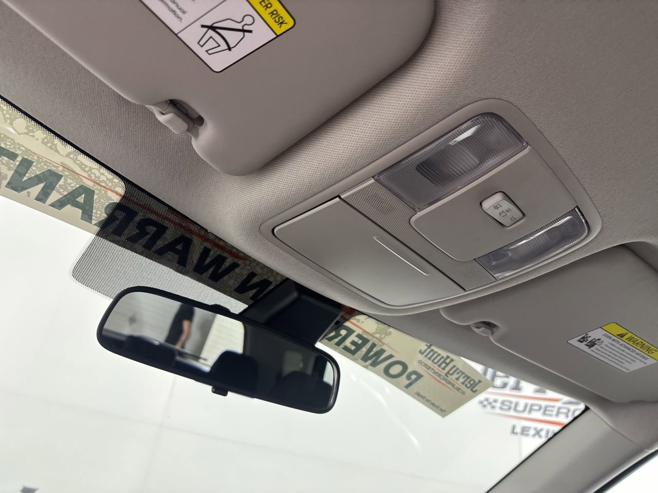 Used 2025 Kia Soul LX FWD image 18
