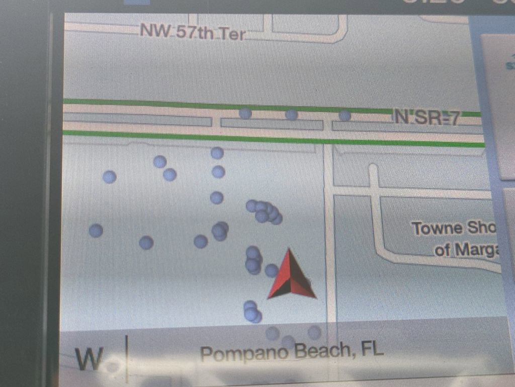 Used 2018 Ford F150 Lariat w/ Equipment Group 502A Luxury image 23