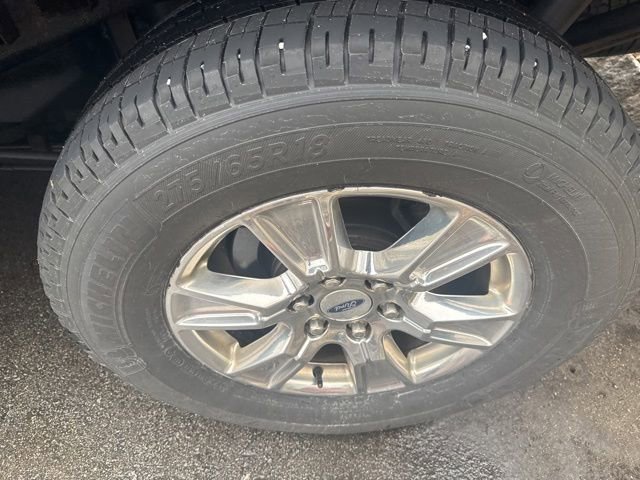 Used 2015 Ford F150 XLT w/ Equipment Group 302A Luxury AWD/4WD image 13