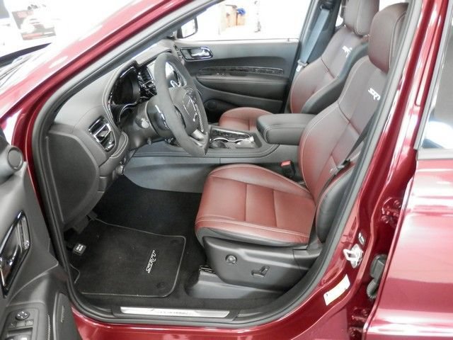 New 2026 Dodge Durango SRT Hellcat w/ Premium Group AWD/4WD image 14