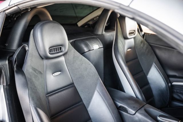 Used 2006 Mercedes-Benz SLK 55 AMG image 23